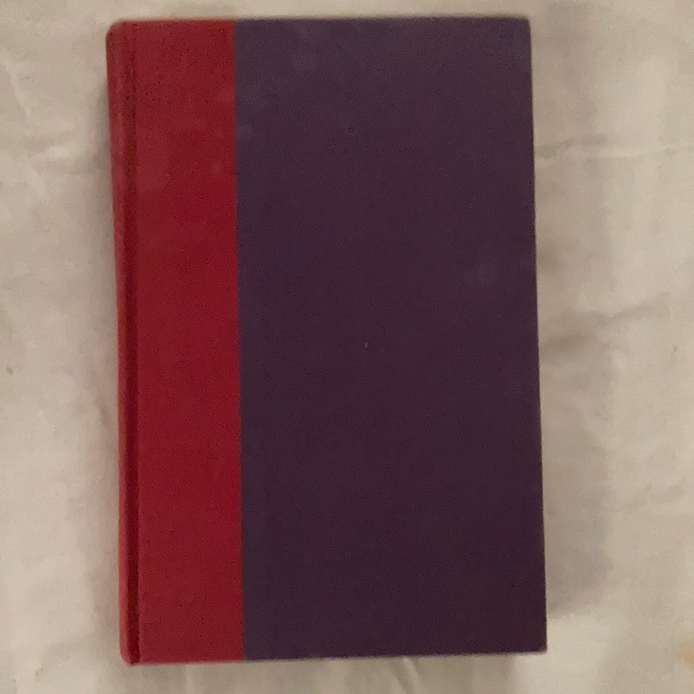 📕Harry Potter and The Sorcerers Stone JK Rowling 1st First Edition Hardcover